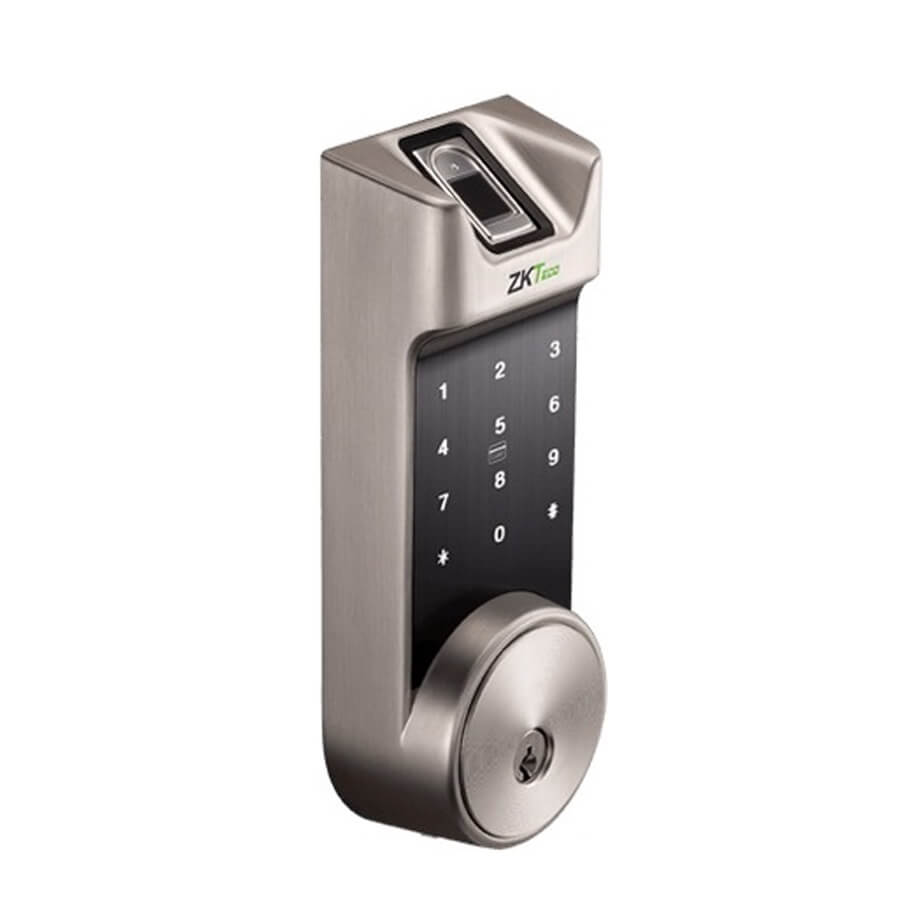 Khóa cửa vân tay ZKTeco AL40B